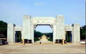 七十二烈士之墓 七十二烈士之墓