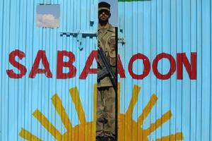 人彈改造營 人彈改造營