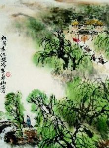 《哀江頭》 《哀江頭》