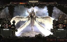 聖戰群英傳3 聖戰群英傳3