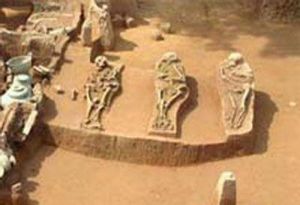 瞿上城遺址 瞿上城遺址