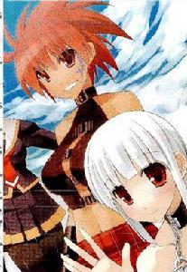 某貴族的殘念生活日誌 某貴族的殘念生活日誌