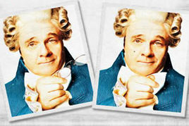 魔鏡來找茬 魔鏡來找茬