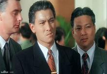 劉德華飾演雷洛