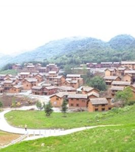 坪寨彝族鄉 坪寨彝族鄉