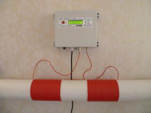 廣譜感應水處理器