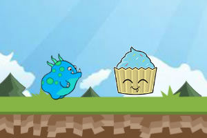 快跑[iPhone遊戲]