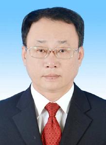 陳家祥[廣東省湛江雷州市政協副主席]