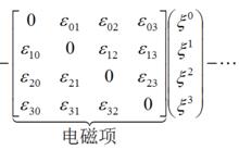 超大真空統一場論