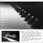 鋼琴三重奏 鋼琴三重奏