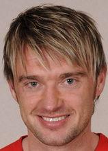 扎哈里&middot;西拉科夫