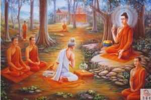 《佛教常識》 《佛教常識》