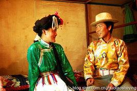 走婚一族 走婚一族