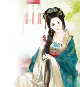 舒國公主 舒國公主