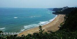 中文海水浴場 中文海水浴場