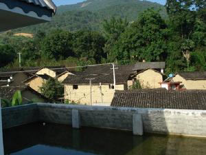 景線自然村 景線自然村