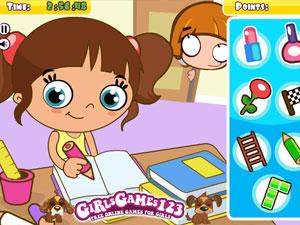 就不認真做作業 就不認真做作業