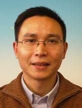 張希[浙江大學理學院數學系教授]