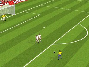 點球罰進 點球罰進