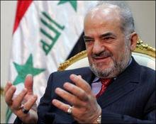 易卜拉欣·賈法里