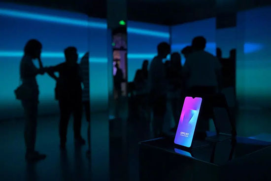 R17/R17Pro 夜拍最好看的手機