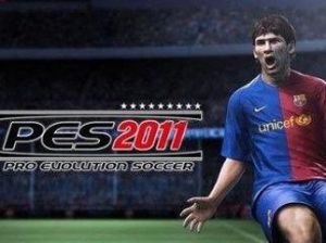 實況足球2011 實況足球2011