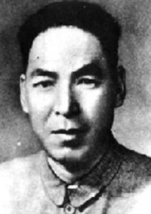 趙樹理(1906~1970)