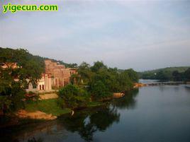 中和鎮[雲南省永仁縣中和鎮]