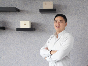 林捷[福清市委辦公室主任]