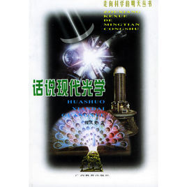話說現代光學 話說現代光學