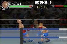 拳王爭霸大賽 拳王爭霸大賽