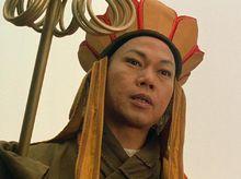 大話西遊中唐僧囉嗦的劇照