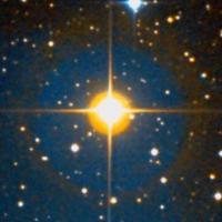 HR 1775 DSS2 彩色圖