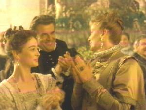 （圖）《威尼斯之女》[電影] 劇照