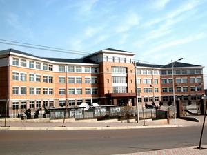 大連市第二十三中學