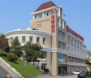 青島諾德整形美容醫院 青島諾德整形美容醫院