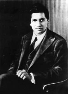 拉馬努金獎 拉馬努金獎