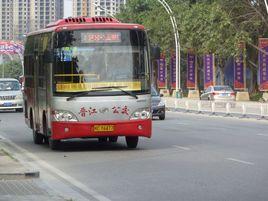 晉江21路公交 晉江21路公交