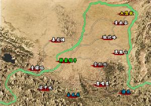 《海天英雄傳》