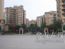 雅居樂雍華庭 雅居樂雍華庭