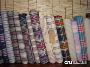 河北南宮大侯村的土特產