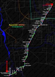 西安333路 西安333路