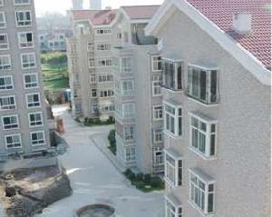 金玉華城 金玉華城