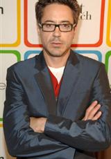 （圖）小羅伯特&middot;唐尼