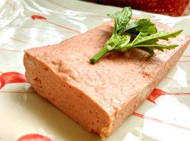 椒鹽肉糕 椒鹽肉糕