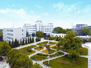 安徽省天城中學