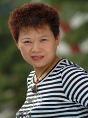 崔衛紅[武漢大學遙感信息工程學院副教授]