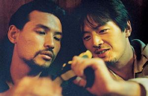 公路電影[韓國2002年金寅植執導電影]