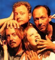 Garbage[美國樂隊組合]