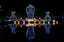 鹽城鹽鎮水街高清組圖